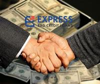 Express Bad Credit Loans Jackson image 2